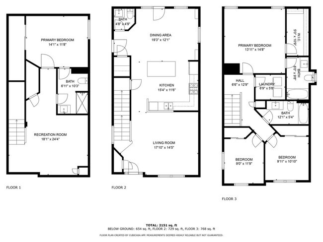 Building Photo - 4 Bed 3.5 Bath home in Tollgate Crossing
