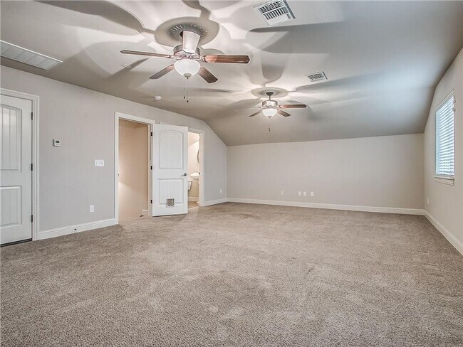 Building Photo - Lone Oak Lakes - Deer Creek Schools - 3 Bed | 2.5 Bath | 3 Car Garage | Bonus Room | Storm Shelte...