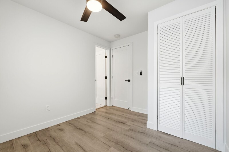 Building Photo - 5549 Fulcher Ave