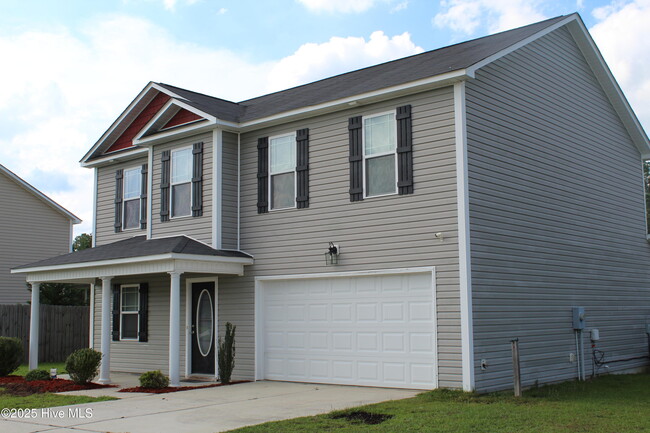 Building Photo - 306 Saratoga Ln