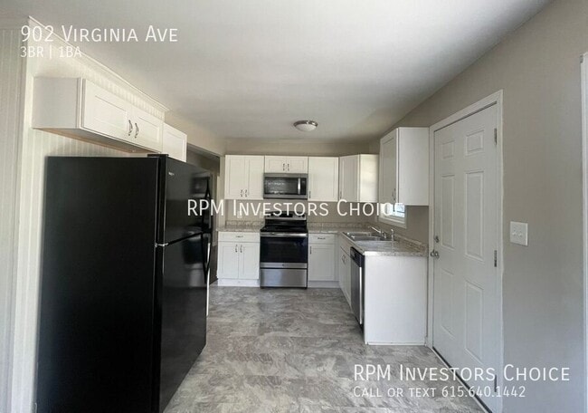 Building Photo - 902 Virginia Ave