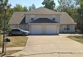 Building Photo - 4114 Hidden Creek Ct
