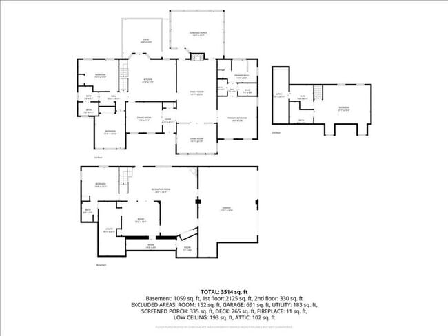 Building Photo - 3010 Robious Crossing Dr