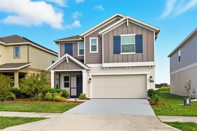 Building Photo - 724 Daring Dr