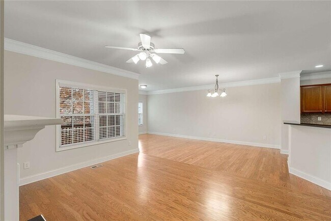 Building Photo - 3199 Buck Way