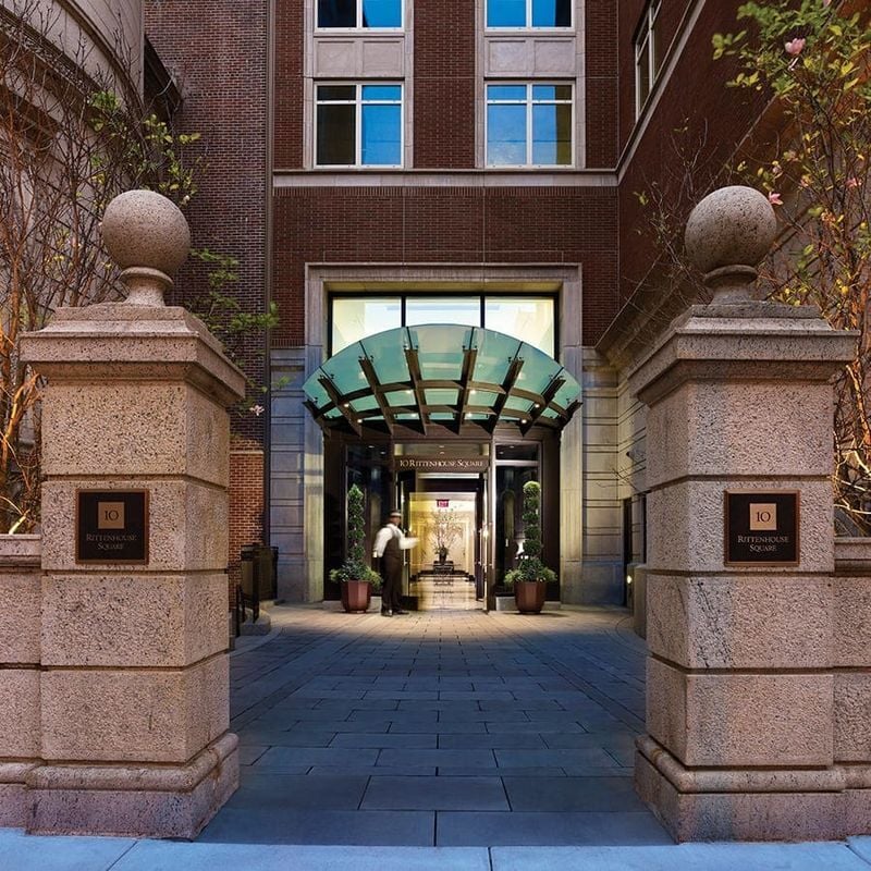 Building Photo - 130 S 18th St