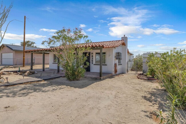Building Photo - 6365 Cahuilla Ave
