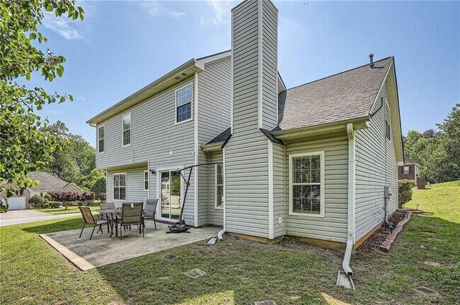 Building Photo - 3370 Flagstone Trce