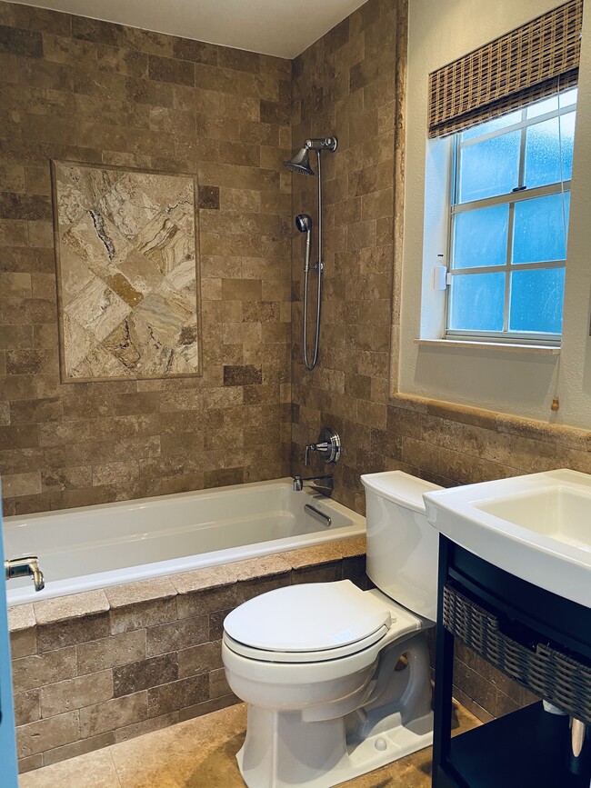 Upgraded 2nd bathroom - 556 Wekiva Cove Rd