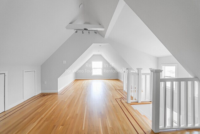 Building Photo - 1420 Taraval St