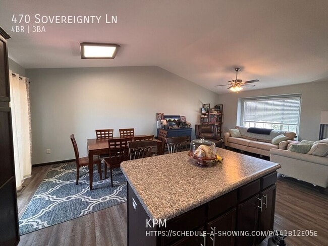 Building Photo - 470 Sovereignty Ln