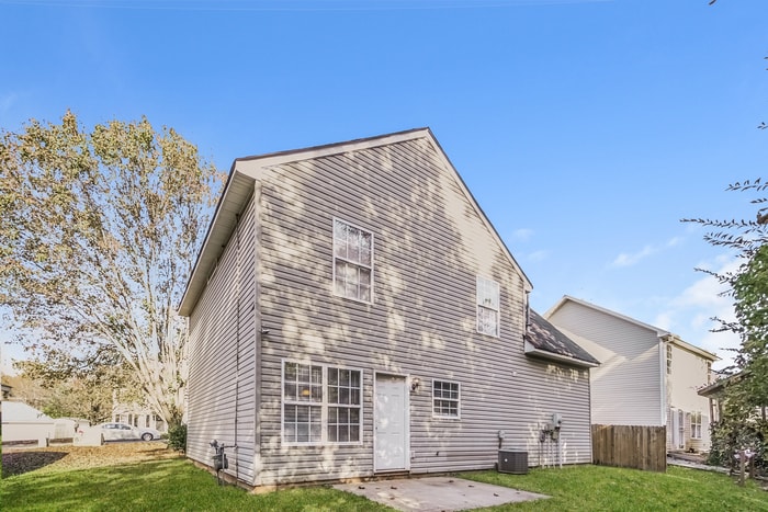 Building Photo - 3509 Nevin Brook Rd