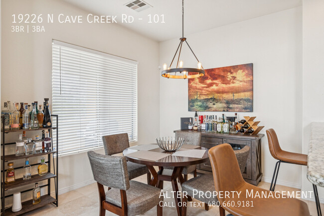 Building Photo - 19226 N Cave Creek Rd