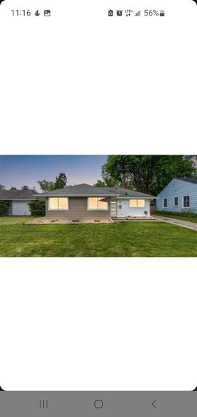 Building Photo - 4612 Olivia Ave