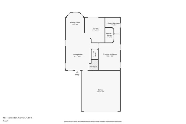 Building Photo - 12614 Montford Ln