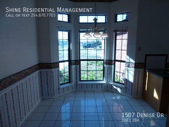 Building Photo - 1507 Denise Dr