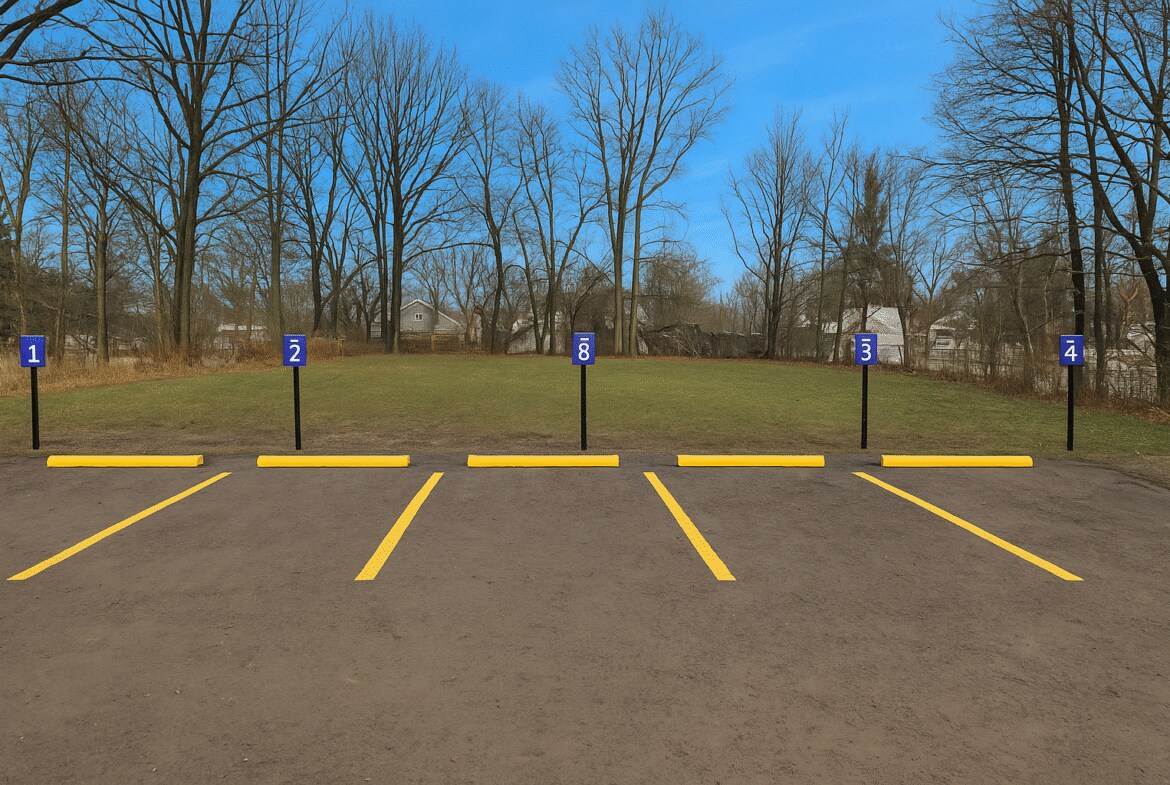 Building Photo - 820 N Pennsylvania Ave