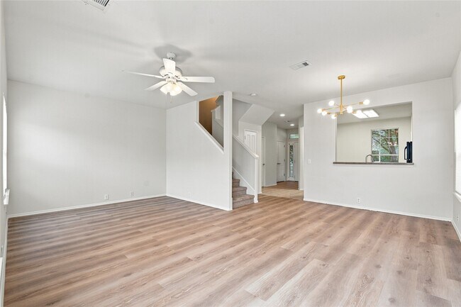 Building Photo - 2214 Prairie Forest Tr
