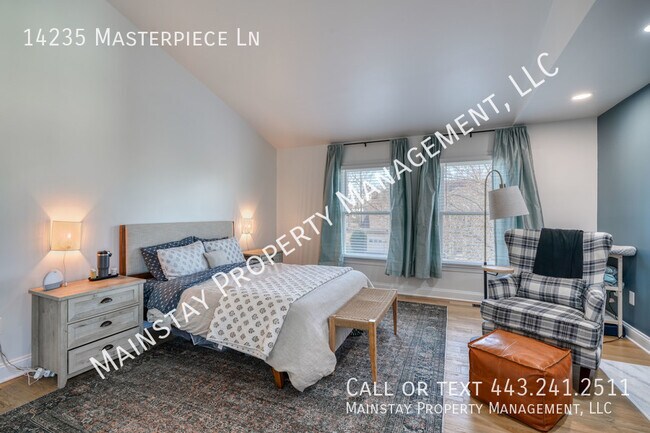 Building Photo - 14235 Masterpiece Ln