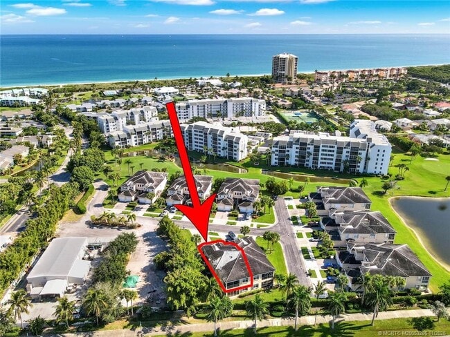 Building Photo - 301 S Compass Dr