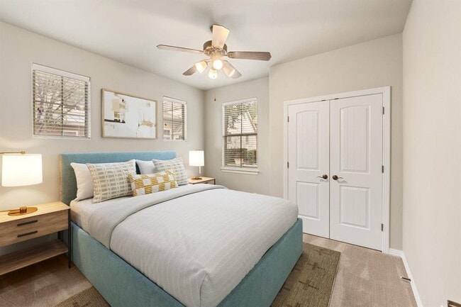 Building Photo - 8917 Old Lampasas Trail