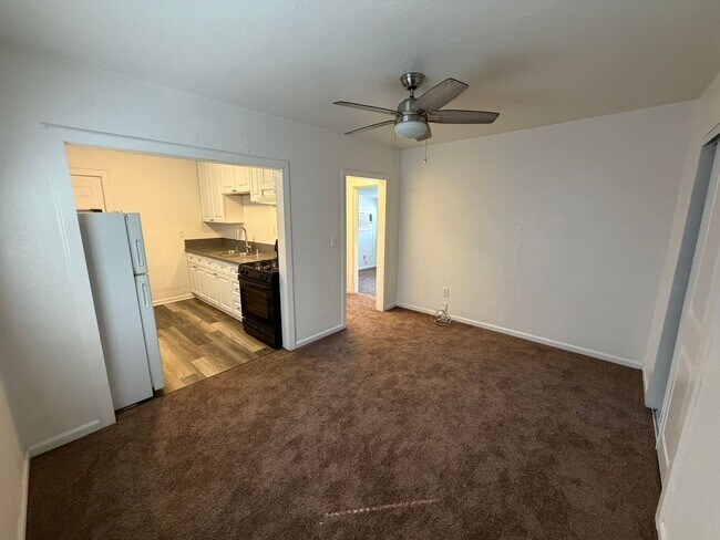 Building Photo - 3333 Belden St
