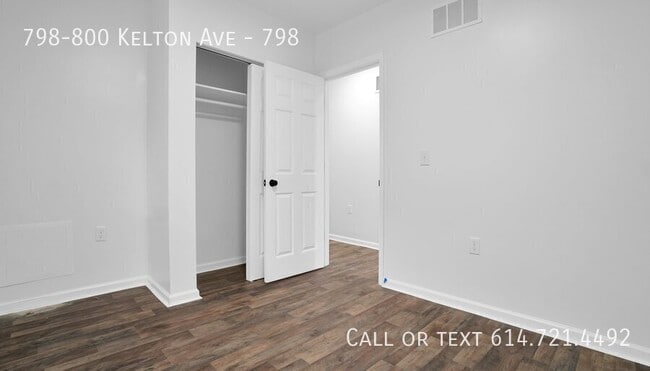 Building Photo - 798-800 Kelton Ave-798