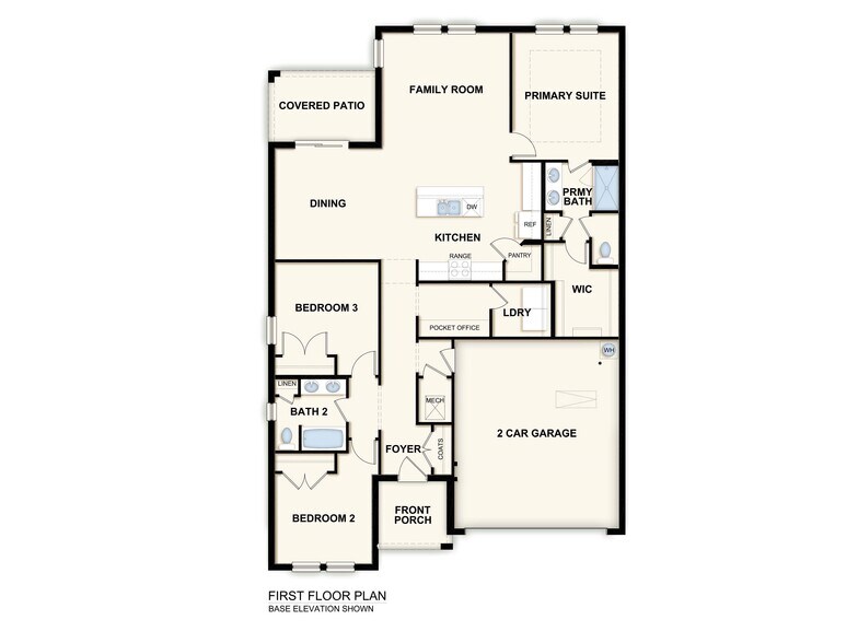 Building Photo - 1025 Summer Stone Lp