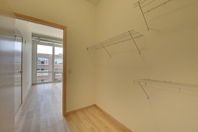 Floorplan - NoLo South