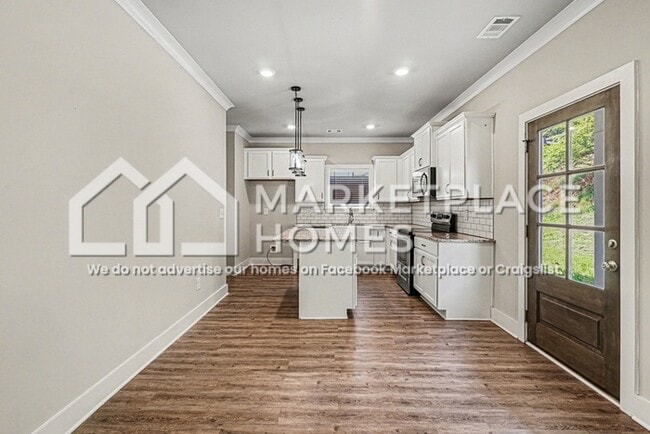 Building Photo - 723 Mitchell Bridge Rd