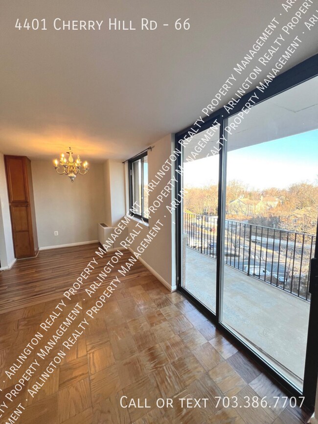 Building Photo - 4401 Cherry Hill Rd