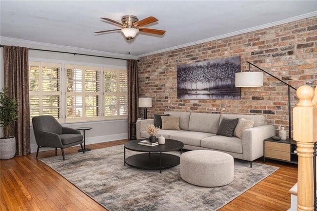 Building Photo - 153 Lindbergh Drive NE