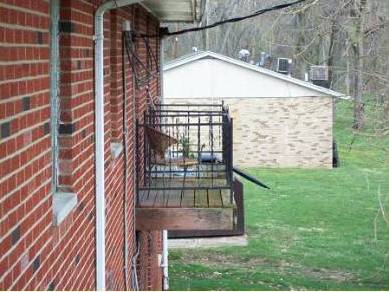 Building Photo - Waterfront Apartments