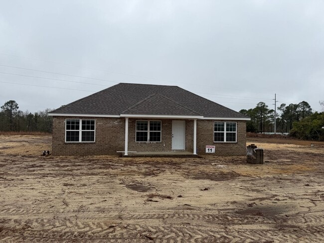Building Photo - 3 Bed 2 Bath Brick Home - New Construction - Available NOW