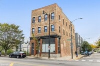 Building Photo - 1721 S Halsted St