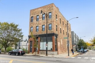 Building Photo - 1721 S Halsted St