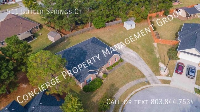 Building Photo - 511 Butler Springs Ct