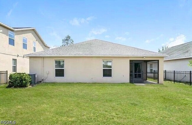 Building Photo - 5307 Cortland Dr