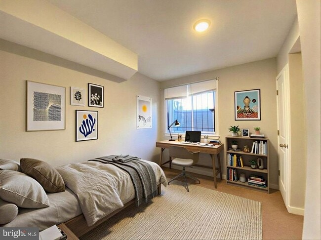 Building Photo - 1708 N Bouvier St