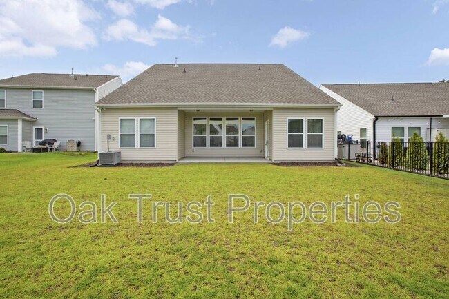 Building Photo - 418 Avocet Dr
