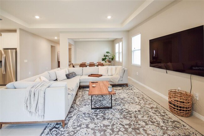 Building Photo - 16926 Harvest Moon Way