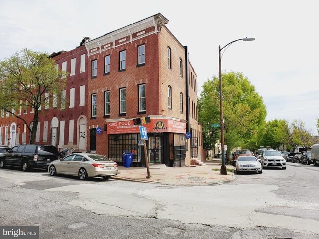 Building Photo - 27 S Fulton Ave