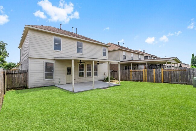 Building Photo - 2437 Aspen Dale Dr