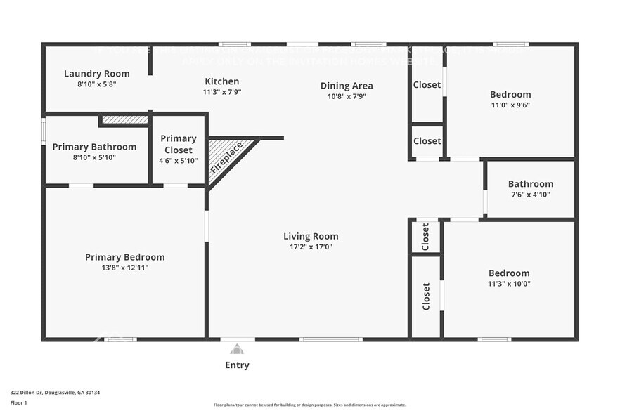 Building Photo - 322 Dillon Dr