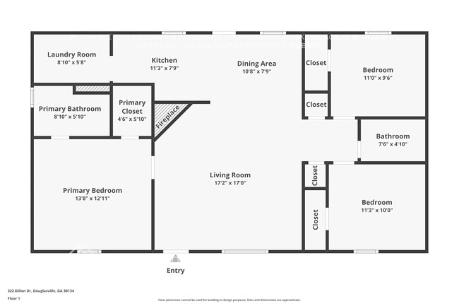 Building Photo - 322 Dillon Dr