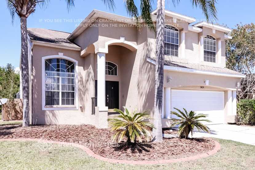 Building Photo - 3829 Cold Creek Dr