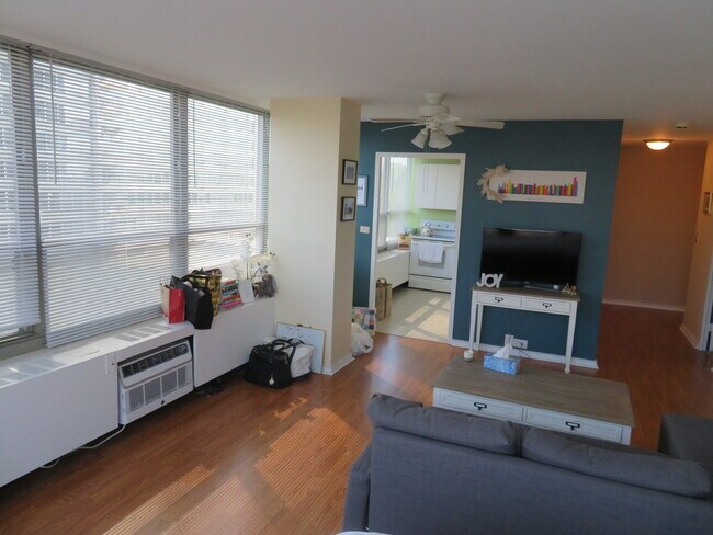 Building Photo - 3550 N Lake Shore Dr