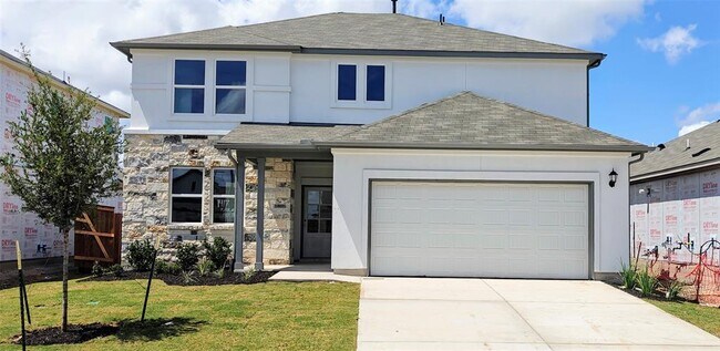 Primary Photo - 1417 Purple Martin Dr