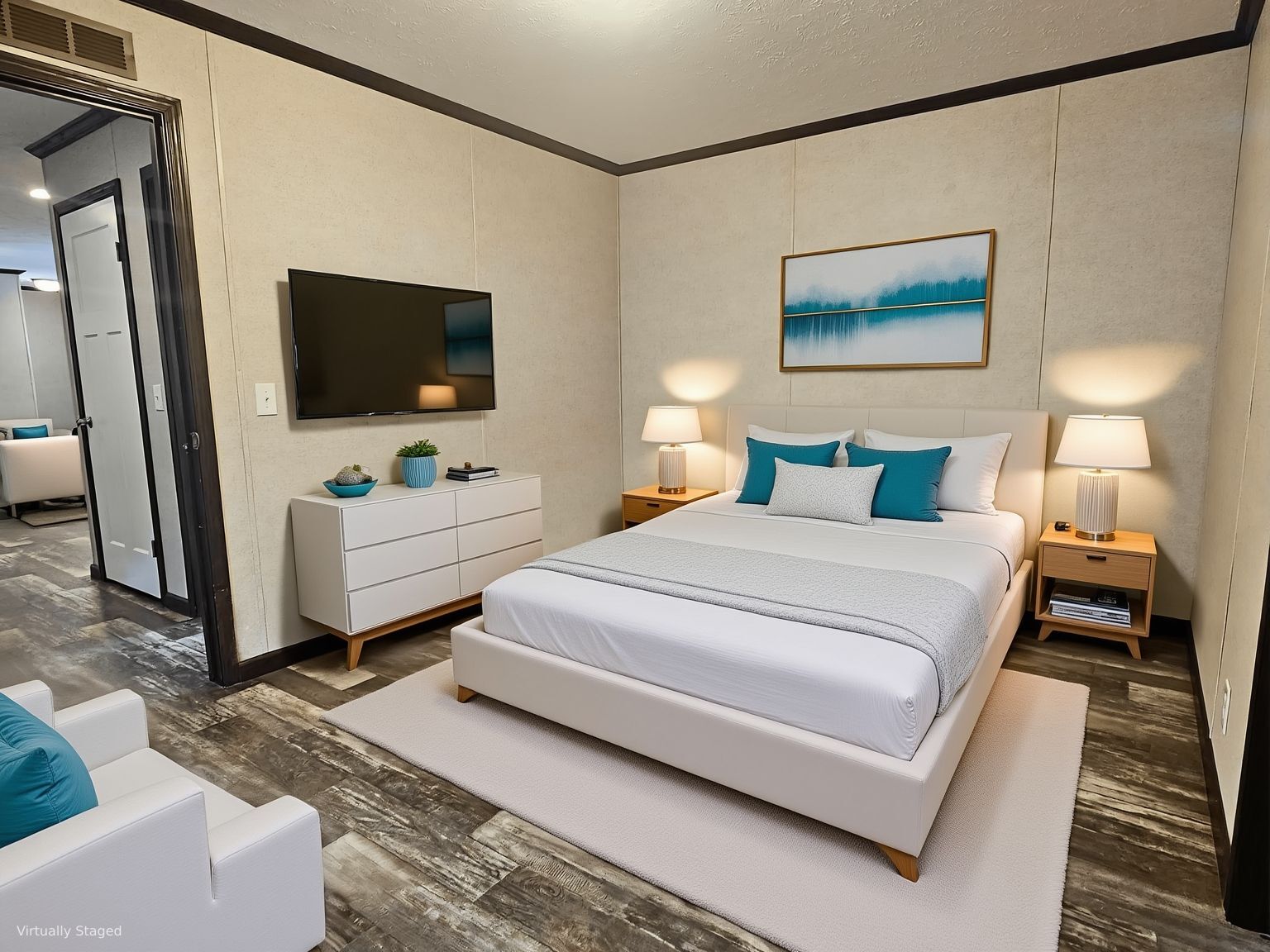 Building Photo - 333 E Lakewood Blvd