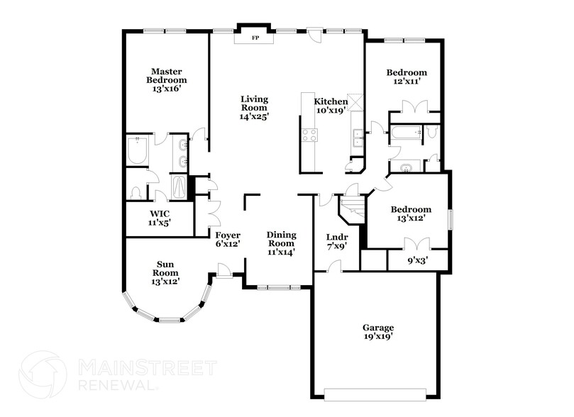Building Photo - 16719 Summit Vista Way